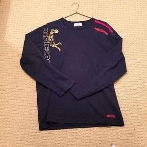 Men's sweatshirt